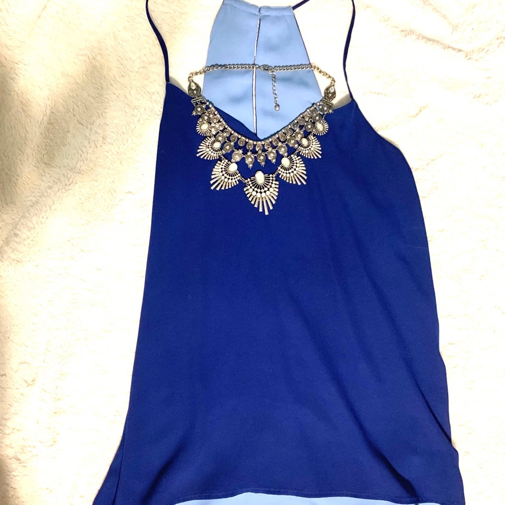 🎄REVERSIBLE TOP